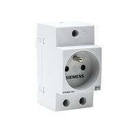 Modular Socket 2P+T 16A 2.5 modules