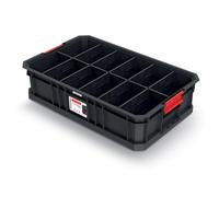 Modular Solution Tool Box Organiser Stackable Mobile Chest 7 Designs Kistenberg