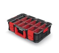 Modular Solution Tool Box Organiser Stackable Mobile Chest 7 Designs Kistenberg