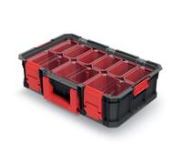 Modular Solution Tool Box Organiser Stackable Mobile Chest 7 Designs Kistenberg