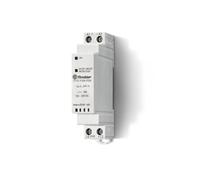 Modular SSR Relay 1Z 16-32V DC 15A 77.01.9.024.9024
