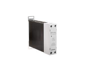 Modular SSR Relay for DIN 1Z 30A 77.31.9.024.8050