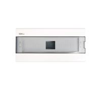 FRG-18 PLASTIC DISTRIBUTOR NT 18M 1X 18M N+PE 198X402X95 1.5