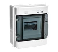 Modular switchgear 1x6 surface IP40 EP-LUX PLUS RN 1/6 1910-01