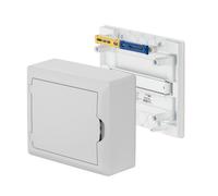 Module distributor 1x8 n/t RN 1/8 door economic box 2502-00