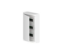 ELEGANT PLASTIC DISTRIBUTOR NT 36M 3X 12M N+PE IP40 2445-00