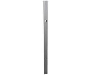 Modular System Upright Connector - Double - For Use With Ys02624 Back Panel