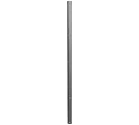 Modular System Upright Connector - Single - For Use With Ys02624 Back Panel