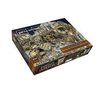 Battle Systems Modular Terrain: Fantasy Dungeon