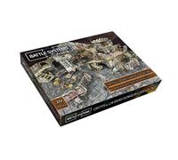Battle Systems Modular Terrain: Crypts And Caverns Dungeon Upgrade Pack