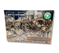 Modular Terrain: Fantasy Dungeon (KS Edition)