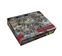 Battle Systems Modular Terrain: Vaults Of Enveron