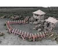 Battle Systems Deadly Stakes - EN