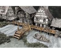 Battle Systems BSTFWA006 Tabletop