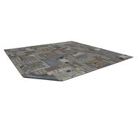 Modular Terrain: Sci-fi - Frontier Gaming Mat