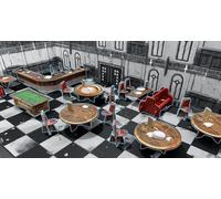 Modular Terrain: Urban Apocalypse - Diner/Casino