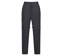 Modular Trousers Regatta Travel Light Packaway 48