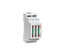 Modular Voltage Display 3 Phase EXTA EXT10000031