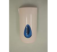 Modular Wall Mounted Soap Dispenser Unit by Brightwell