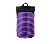 Modular Water Bottle Pouch For Hiking, Cycling | Camping, for dyneema Ultra-Light Holder, Weather-Resistant Shell, for quick-draw Snap Closure, Expandable Net For , Black