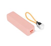 Modulars 21700 Powerbanks Case Build Without Soldering Tools Builts in Protections ABS Materials Beginner Friendly Powerbanks Kit