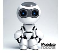 Modulate - Robots