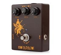 modulation guitar pedal Overdrive Guitar Effects Pedal Guitar Accessories For Replacement Guitar Accessories