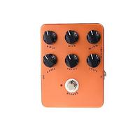 modulation guitar pedal Speaker Simulator The Electric Guitar Single Block True Bypass Guitar Effects Pedal