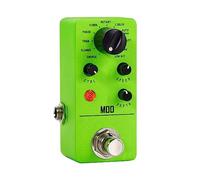 Modulation Multi Effects Pedal Mod Guitar Pedal 11 Modes Chorus Flanger Phaser Tremolo Auto Wah Guitar Effects Pedal