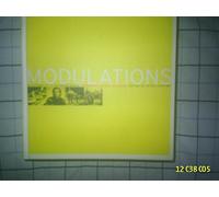 Modulations: Electronic Music - Throbbing Words on Sound