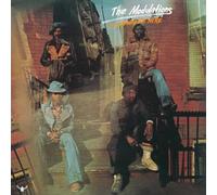 Modulations - It's Rough Out Here [180 gm Coloured VINYL]