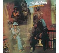 MODULATIONS - IT'S ROUGH OUT HERE VINYL LP NEW