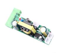 Module, 18W 12V DC Output AC/DC Power Module for Dehumidifier Units with Input Range AC110V-265V and Consistent Load Handling