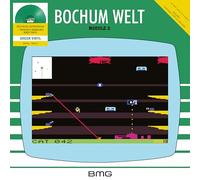 Bochum Welt - Module 2 [VINYL]