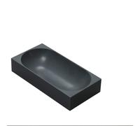 Module 2 Magnetic Bowl set of 2 Farmer - FARMER MODUL 2 SCH BLAU
