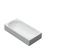 Module 2 Magnetic Bowl set of 2 Farmer - FARMER MODUL 2 WE GELB