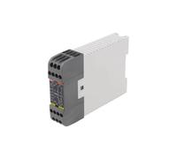 Module: 24VDC Safety Relay for Rail 2TLA020052R1000