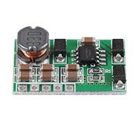 Module 3.3V-13V to +15V/-15V Positive and Negative Dual DC DC Step-Up Converter ADC DAC LCD, Default