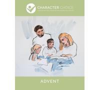Module 3 Advent: from a Child's Journey of Spiritual Formation