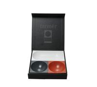 Module 3 Magnetic Bowl set of 3 Farmer - FARMER MOD3 2030 1030 1030