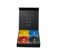 Module 4 Magnetic Bowl set of 4 Farmer - farmer_modul4.144