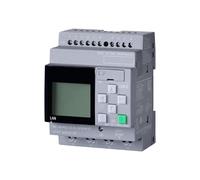 Module 6ED1052-1FB08-0BA2 115-230V AC 8DI/4DO Expandable