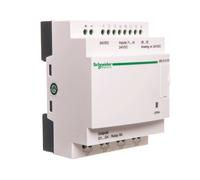 Module 8 Digital Inputs 4 Analog Outputs Zelio Logic SR2E121BD