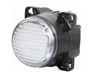 MODULE 90i LED Long Range Work Lamp 12v-24 36w DT HELLA 1G0 996 263-511