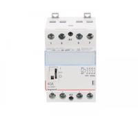 Module bar 40A 4Z 0R 230V AC SM340 /with manipulator/ 412553