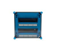 Module box Mi, IP 65, wlk.2-2x12 Enymod Mi 1224 modules
