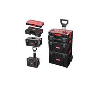 Module Box Set on Wheels 4in1 Z255963PG011