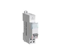 Module Connector Bistable 2Z 20A 250V AC Switch LP400 412910