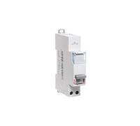 LP401 BUTTON CONNECTOR 20A MONOSTABLE 1Z 230V LP400 412908