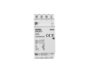Module Contactor Coil 25A 230V AC 3xZ 1xR EXTA EXT10000292